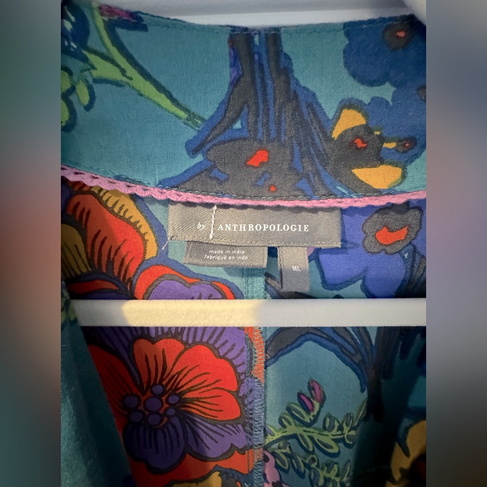 Anthropologie Robe - Picture 3 of 5